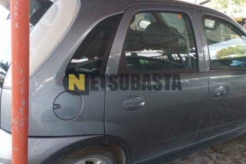 Keeway Landcruiser 250 2008