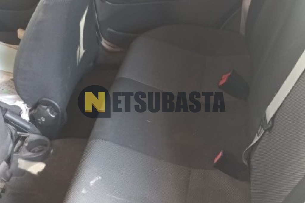 Opel Corsa 1.3 CDTI 2005