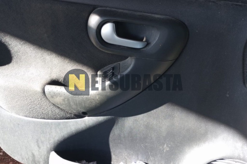 Opel Corsa 1.3 CDTI 2005