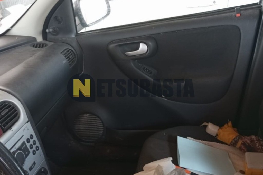 Opel Corsa 1.3 CDTI 2005