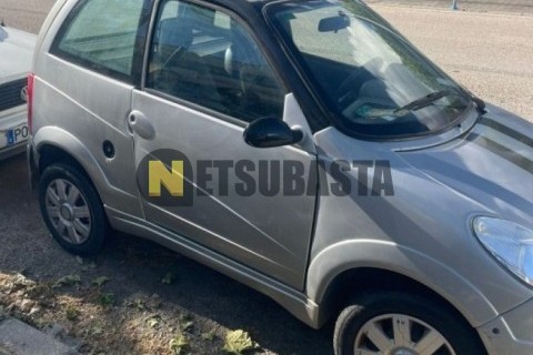 Super Soco TS Street Hunter 2023