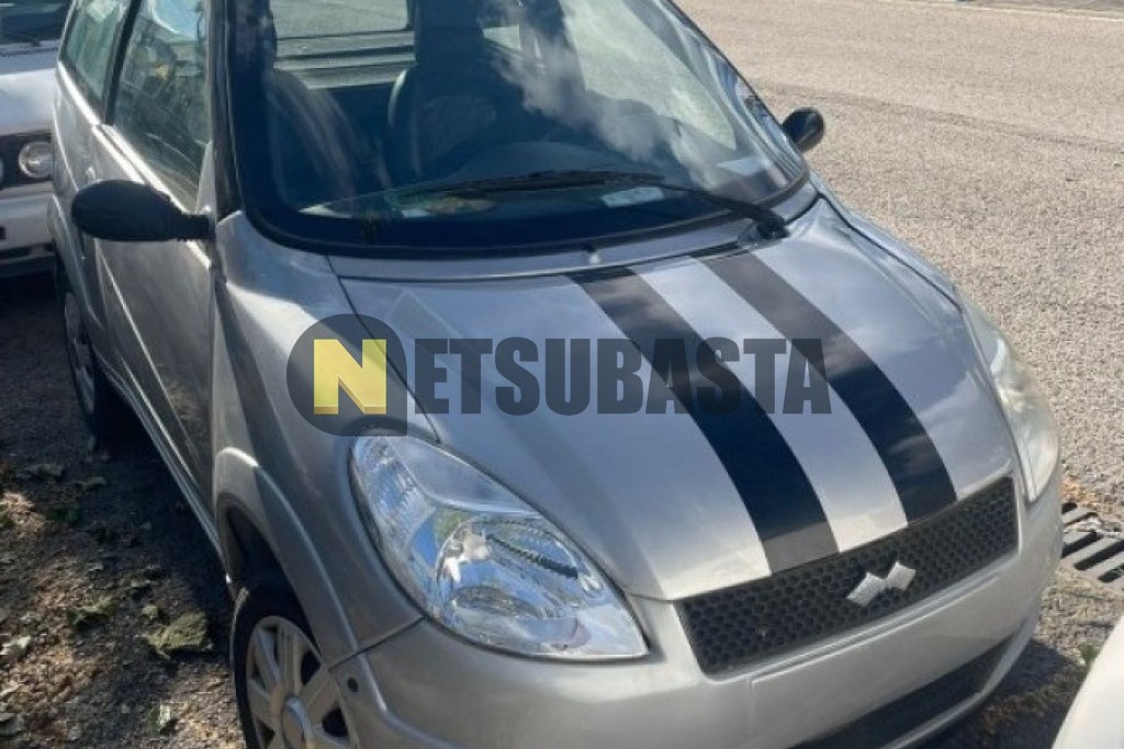 Ligier X Too S 0.5 Diesel 2009