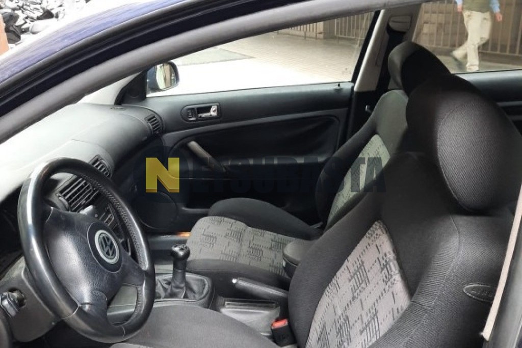 Volkswagen Passat 1.9 TDI 1998