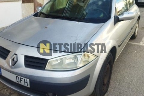 Super Soco TS Street Hunter 2023