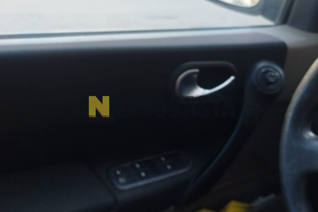 Renault Megane 1.6 16V 2005