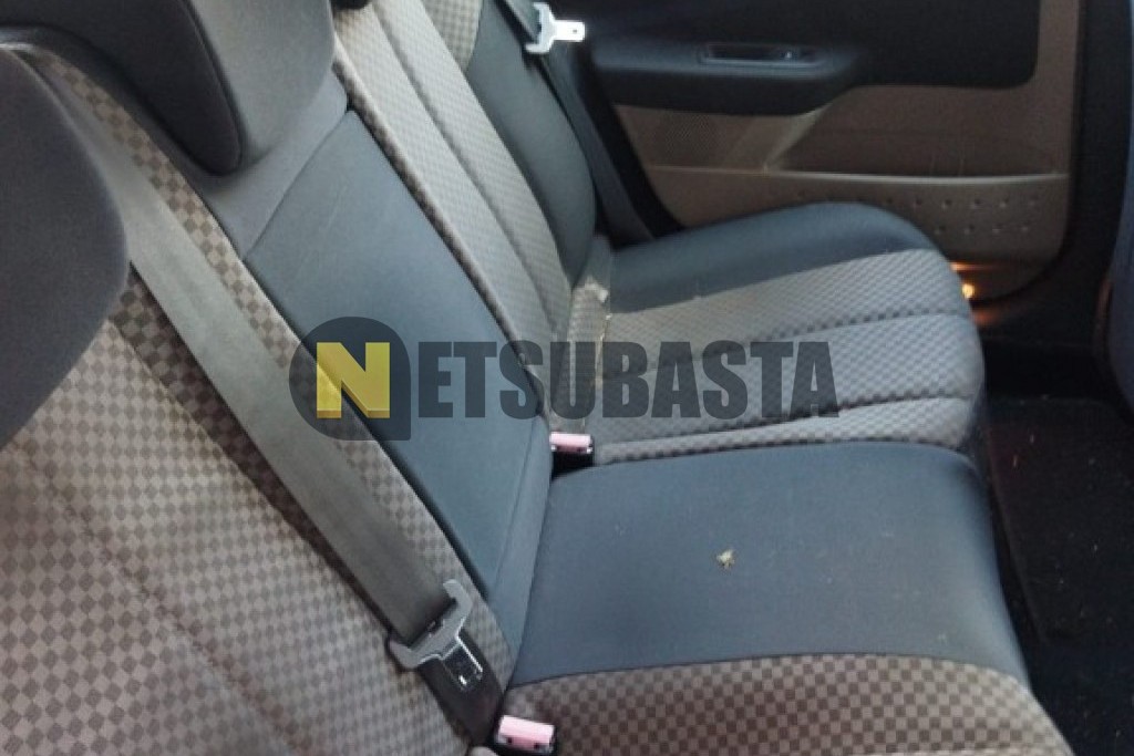 Renault Megane 1.6 16V 2005