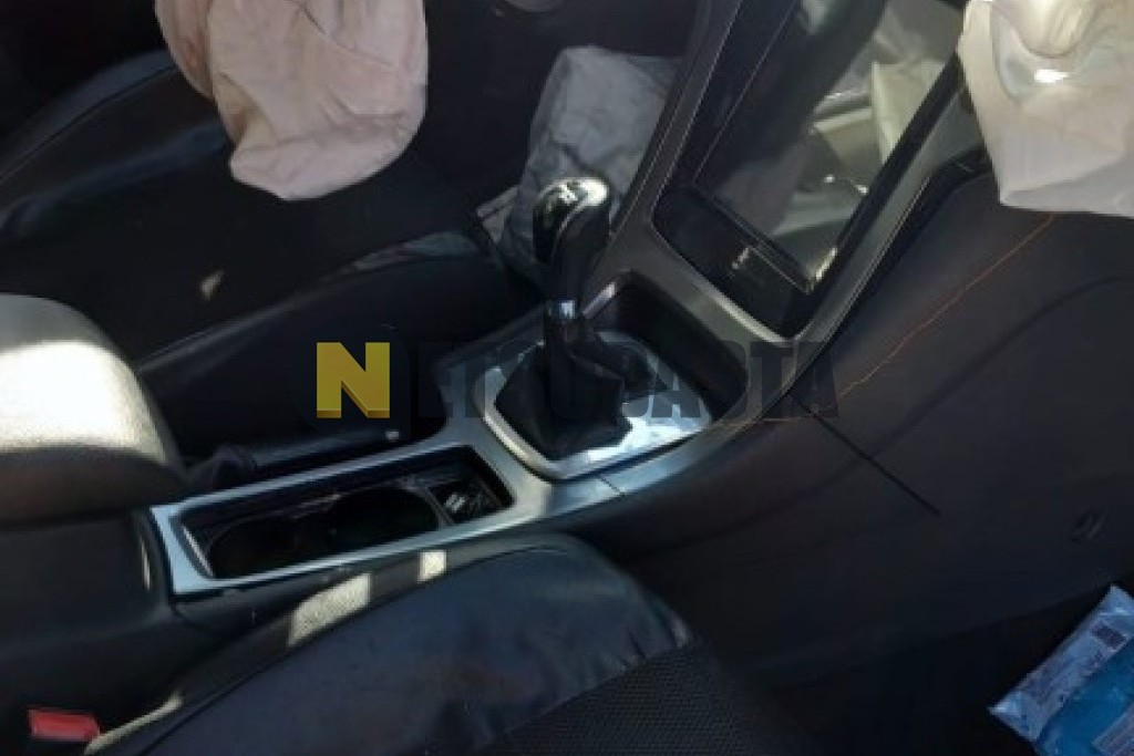 Ford Mondeo 2.0 TDCi PowerShift 2011