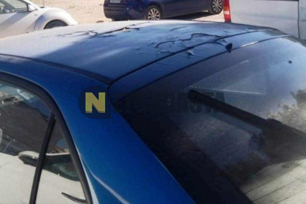 Hyundai Accent 1.5 CRDi 2006