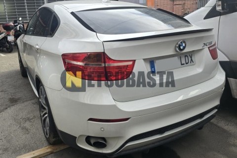 Riya Mustang 125 2016
