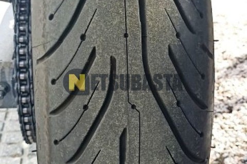 Super Soco TS Street Hunter 2023
