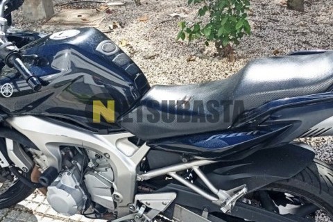 Super Soco TS Street Hunter 2023
