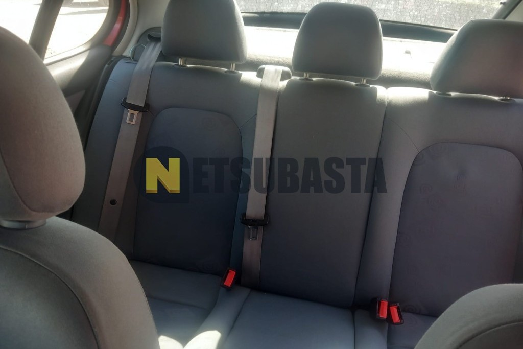Seat Leon 1.6 16V 2001