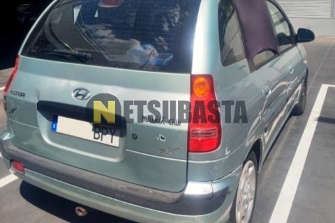 Super Soco TS Street Hunter 2023