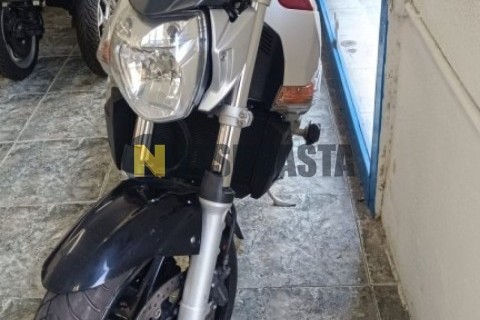 Keeway Landcruiser 250 2008