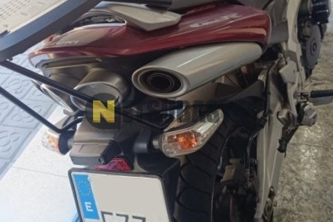 Keeway Landcruiser 250 2008