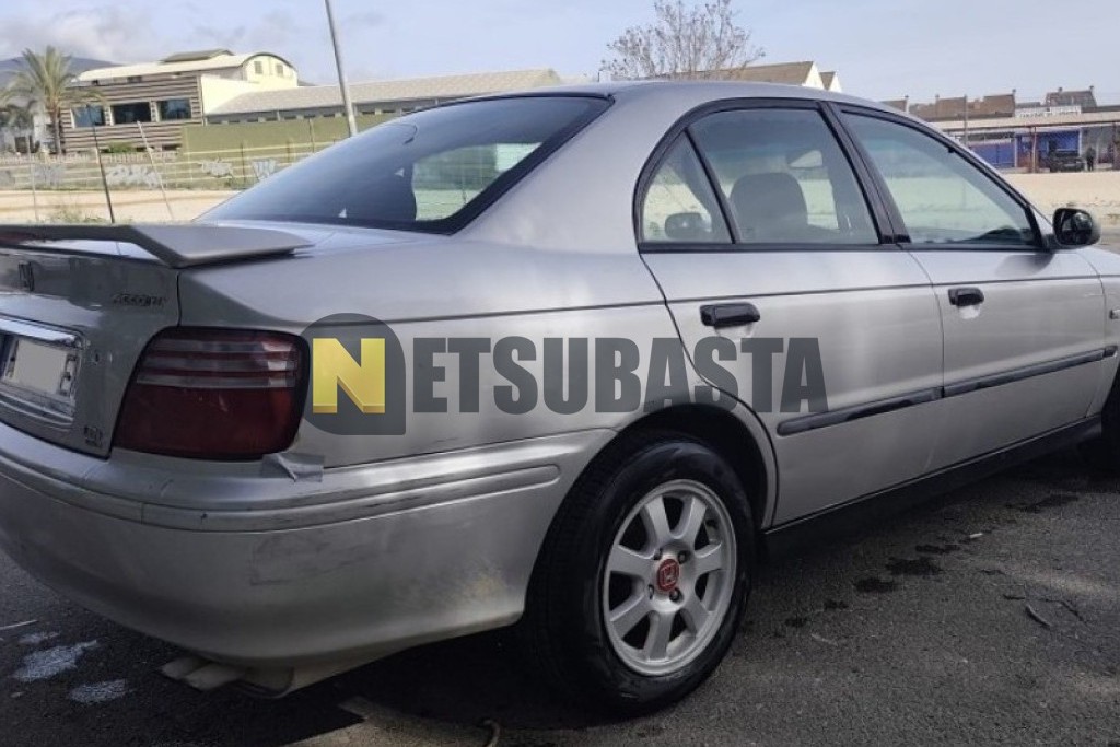 Honda Accord 1.8i VTEC 2000