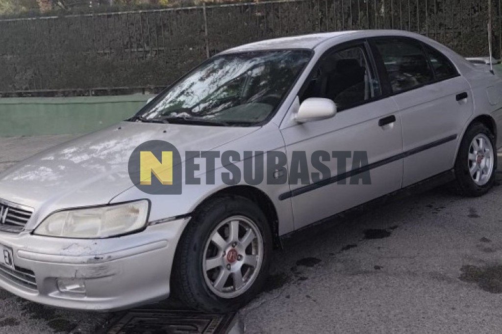 Honda Accord 1.8i VTEC 2000