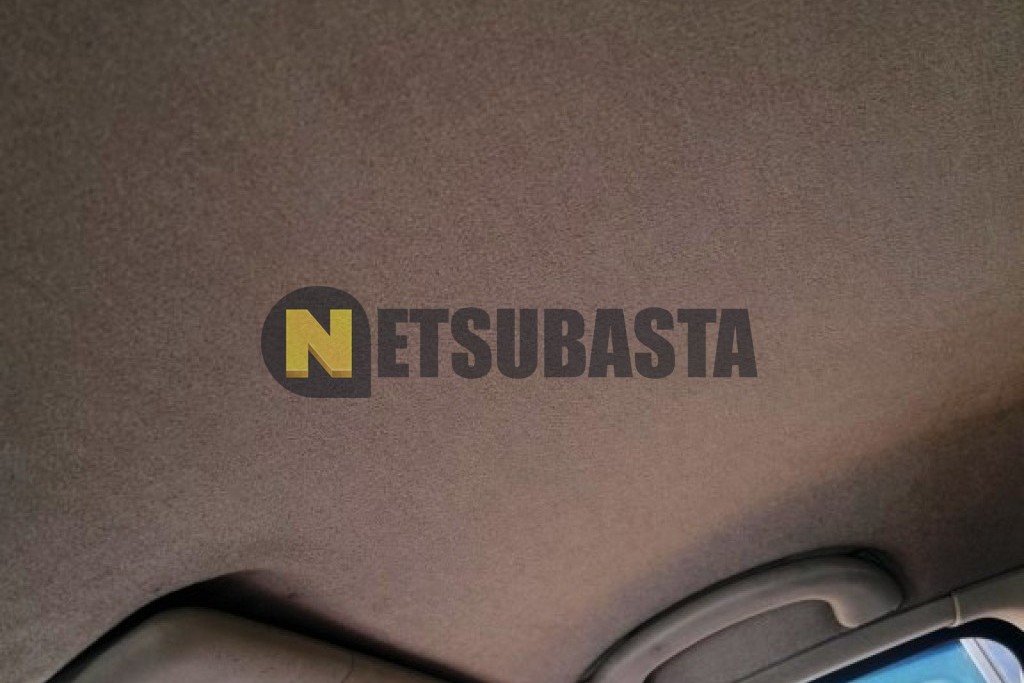 Ford Focus 1.8 TDCi 2003