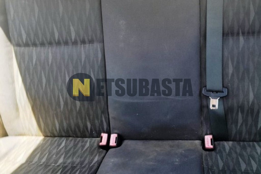 Ford Focus 1.8 TDCi 2003
