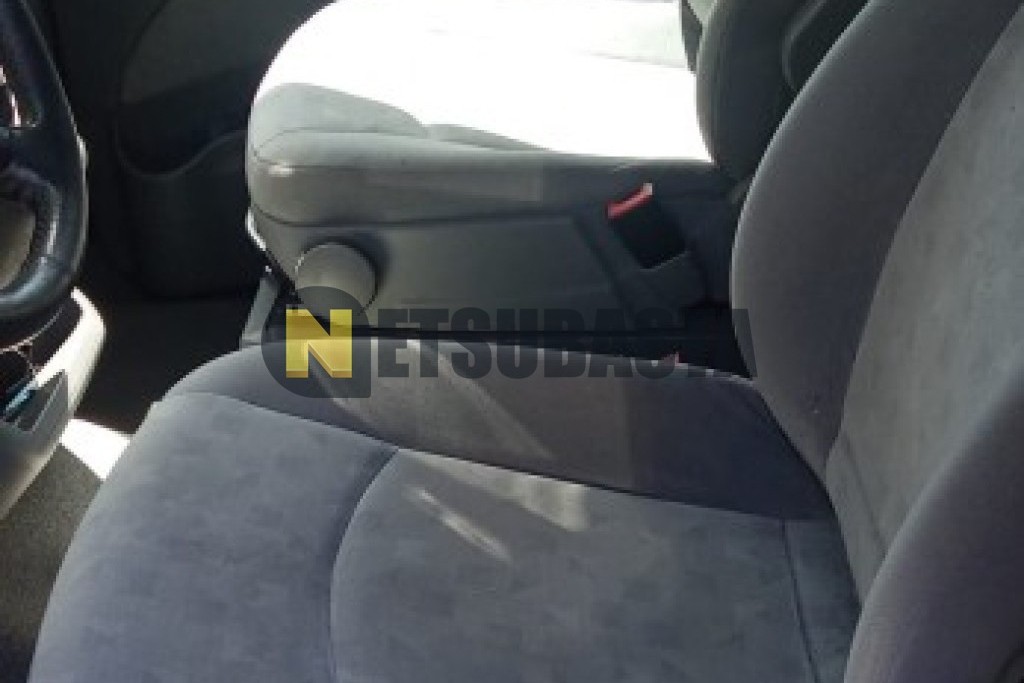 Mercedes-Benz Viano 2.2 CDI 2004