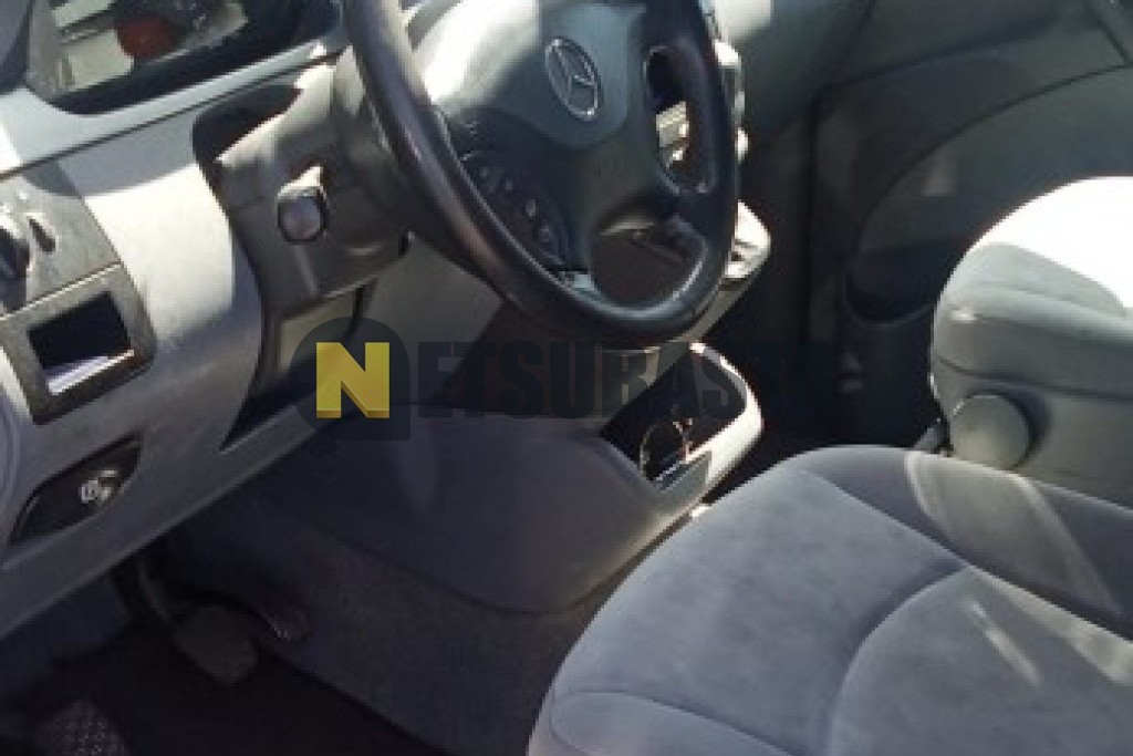Mercedes-Benz Viano 2.2 CDI 2004