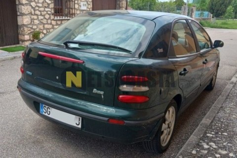 Super Soco TS Street Hunter 2023