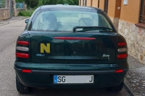 Super Soco TS Street Hunter 2023