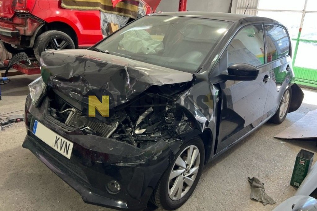 Seat Mii 1.0 2019