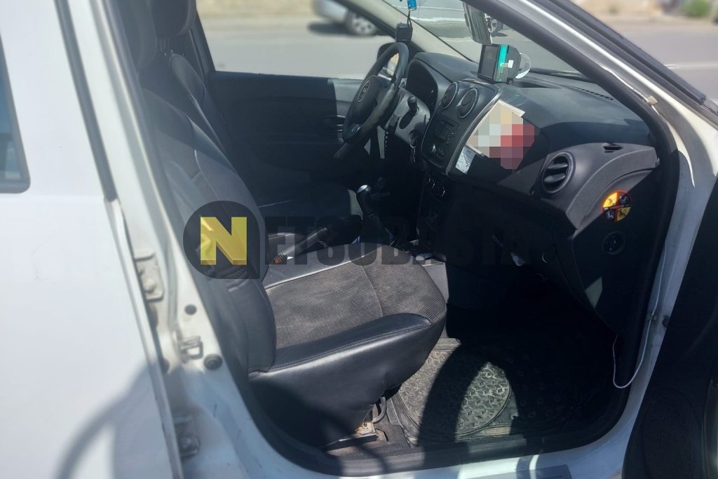 Dacia Logan 1.5 dCi 2015