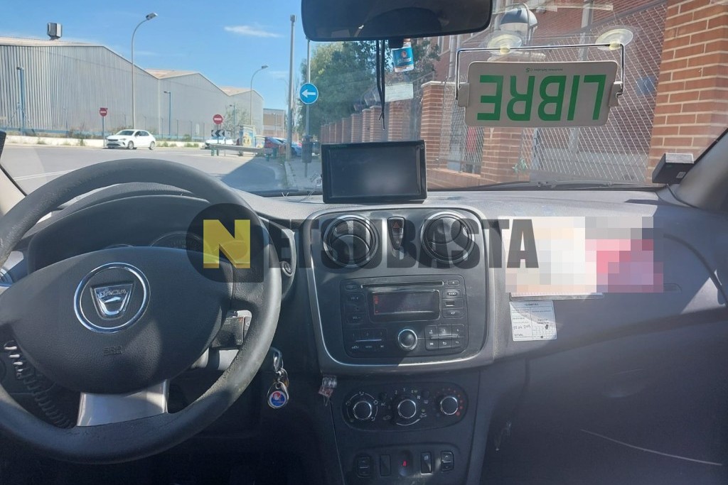 Dacia Logan 1.5 dCi 2015