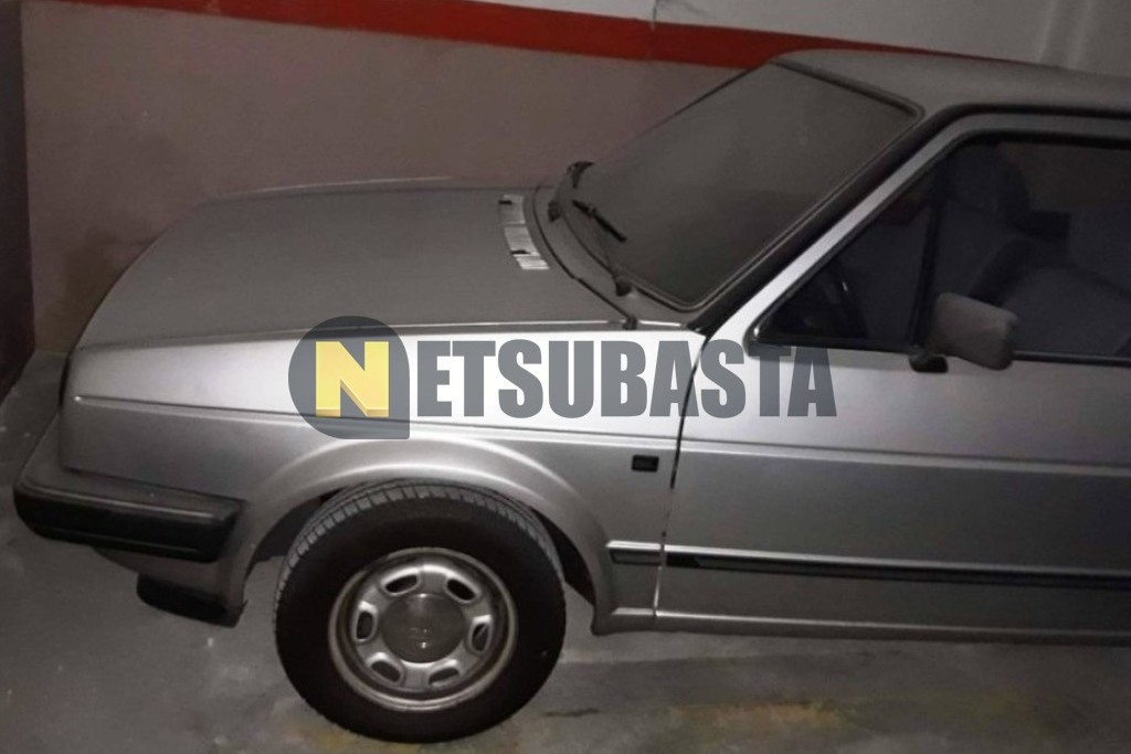 Volkswagen Golf 1.3 1983