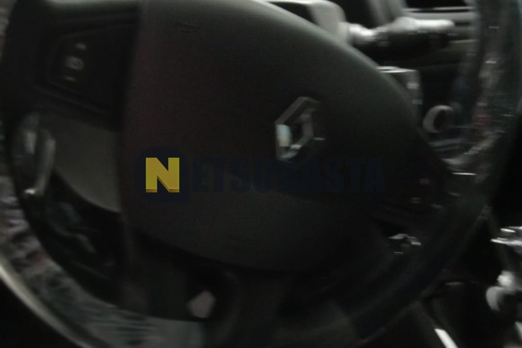 Renault Megane 1.2 TCe 2013