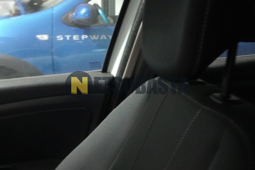 Renault Megane 1.2 TCe 2013