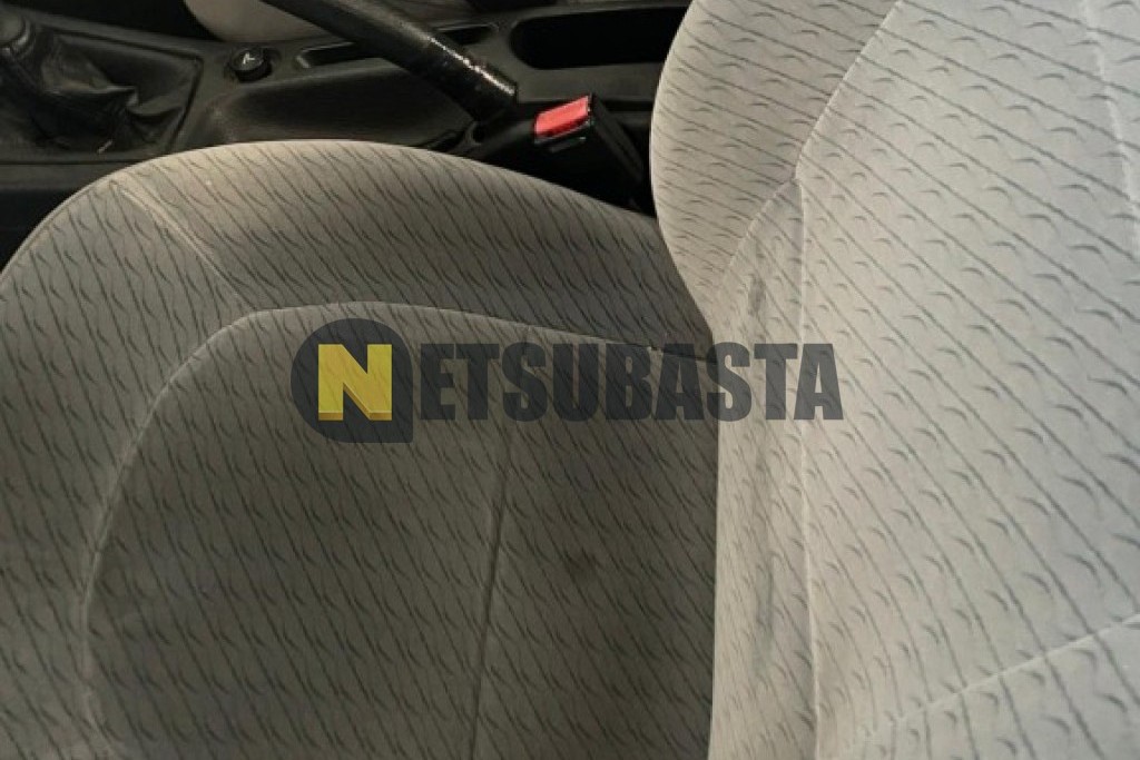 Peugeot 406 2.0 16V 1997