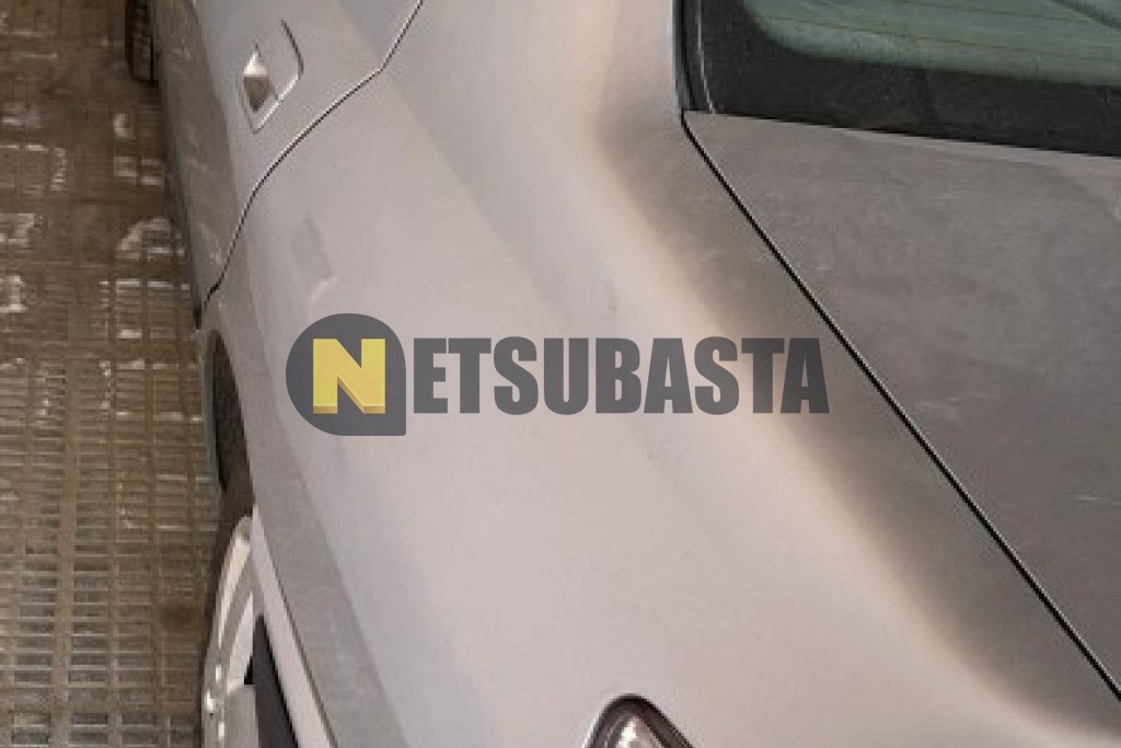 Peugeot 406 2.0 16V 1997