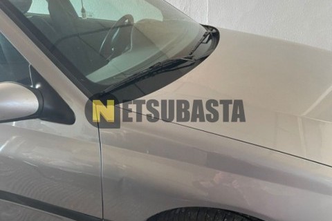 Peugeot V-Clic 50 2010