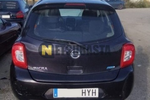 Peugeot V-Clic 50 2010