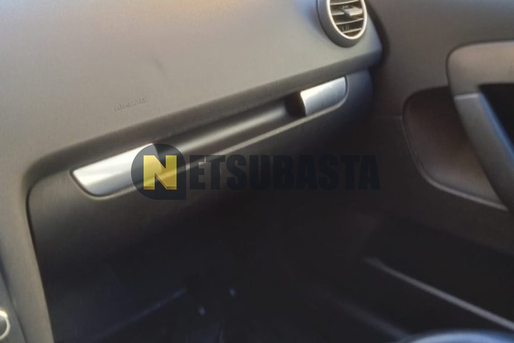 Audi A3 Sportback 2.0 TDI 2006