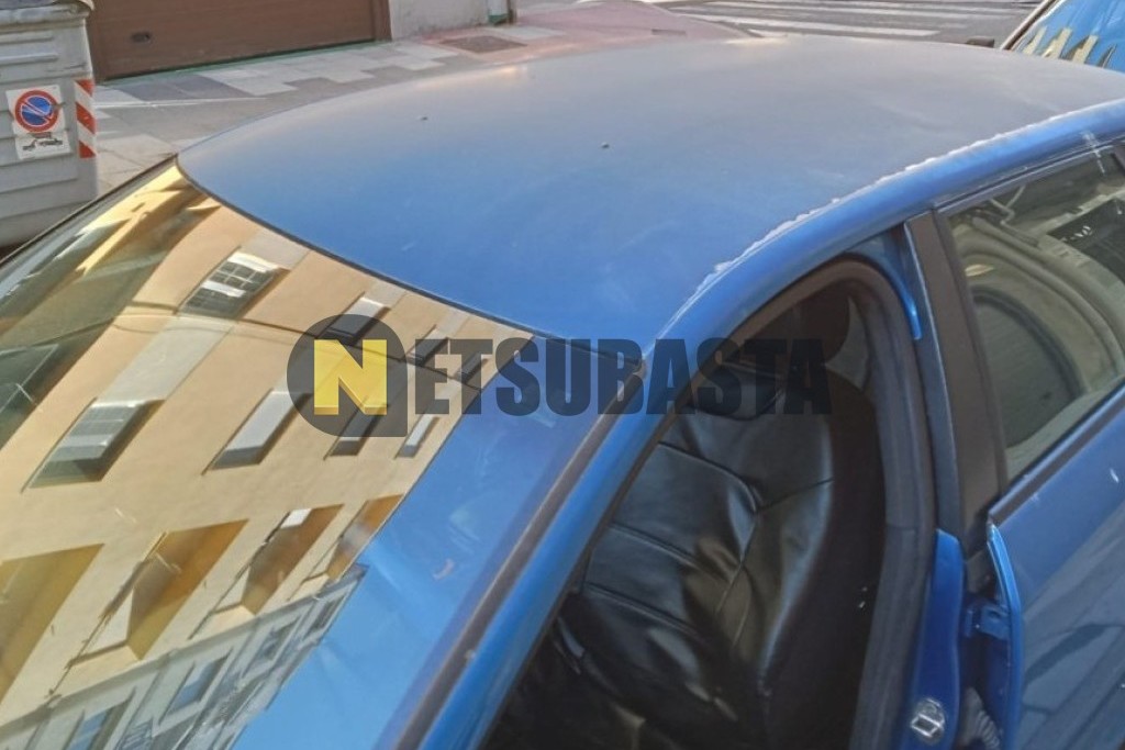 Audi A3 Sportback 2.0 TDI 2006