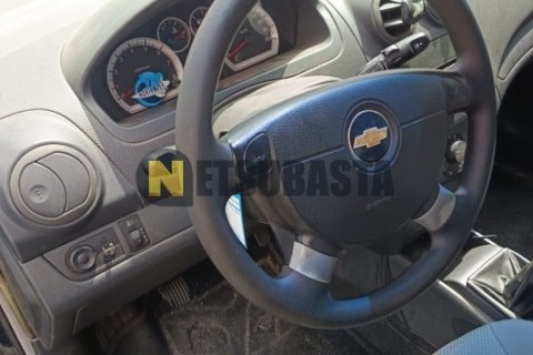 Peugeot V-Clic 50 2010
