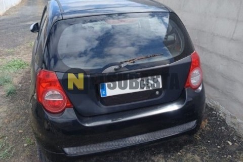 Peugeot V-Clic 50 2010