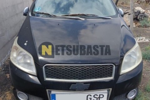Peugeot V-Clic 50 2010