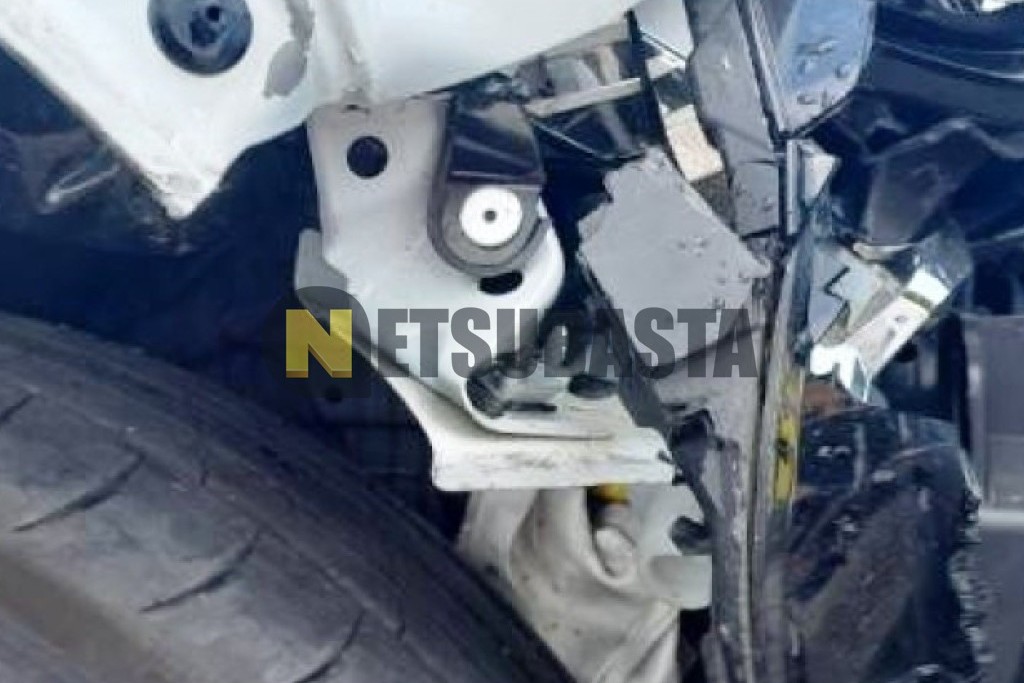 Renault Captur TCe GLP 2023
