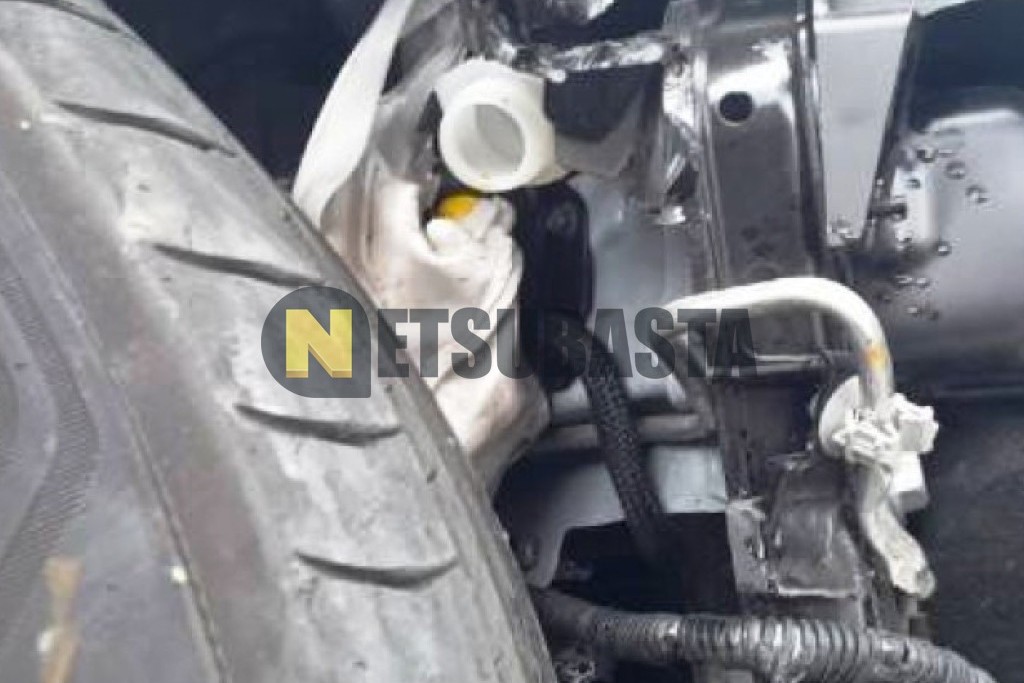 Renault Captur TCe GLP 2023