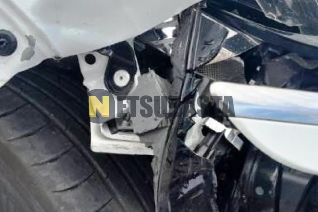 Renault Captur TCe GLP 2023