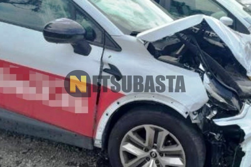 Renault Captur TCe GLP 2023