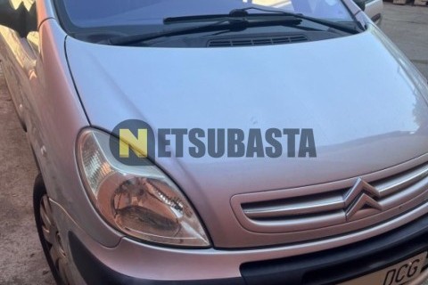 Peugeot V-Clic 50 2010