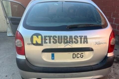 Peugeot V-Clic 50 2010