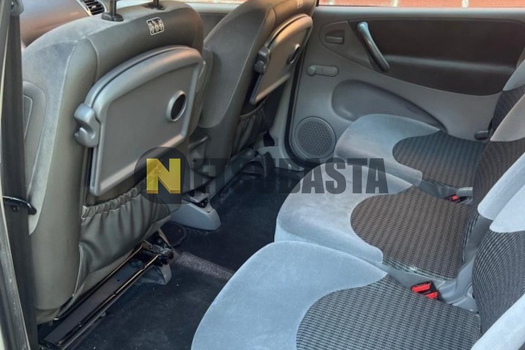 Citroën Xsara Picasso 1.6 HDi 2004