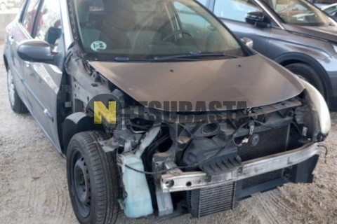 Peugeot V-Clic 50 2010